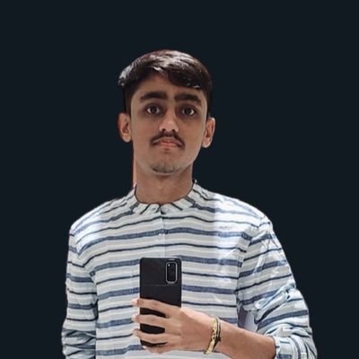 savan_sutariya_'s profile picture. Software Engineer