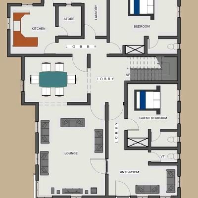 LuckyNwaju's profile picture. Civil engineer, entrepreneur