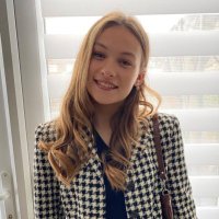 Macie windsor (@maciewindsor) 's Twitter Profile