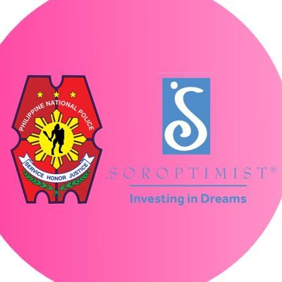 Home of the Soroptimist International of the Americas Philippines Region (SIAPR), Friends of PNP and the Policewomen of the PNP - SUMMIT on Women in Policing