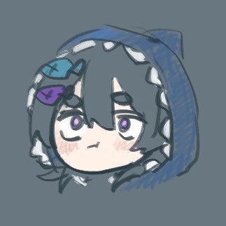 さめさめおさんのプロフィール画像