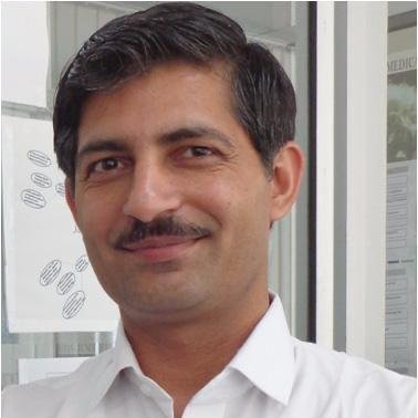 dixit2k's profile picture. Scientist @NIMR_Delhi