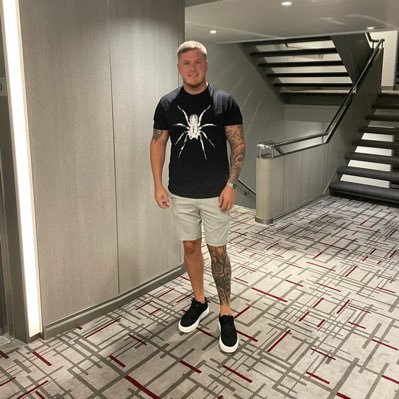 craigryanevans's profile picture. 