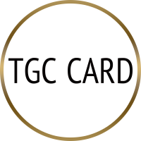 TGC CARD【公式】 (@tgc_card) 's Twitter Profile