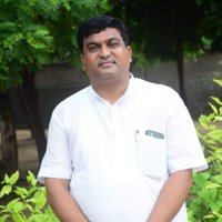 Nilesh Modi (@nileshmodibjp) 's Twitter Profile