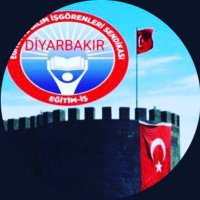 Eğitim-İş Diyarbakır(@egitimis21) 's Twitter Profileg