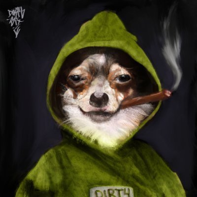 DirtySixさんのプロフィール画像