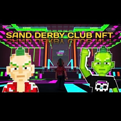 SandDerbyClub