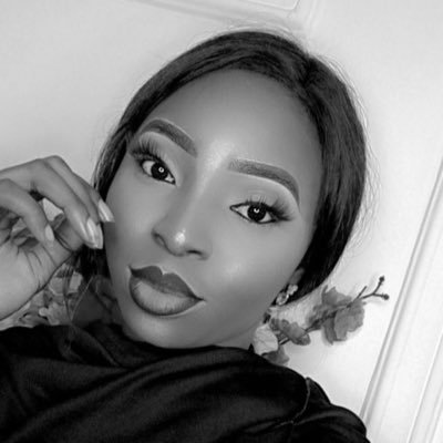 Student || Entrepreneur || Writer ||. I:G handles @iyi_glam @nini_hairsquisite