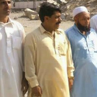 اللہ تعالیٰ عا لمی دنیاں پر اسلامی نظام کو قائم و دائم کردے۔امیر جماعت اسلامی
تحصیل داسو