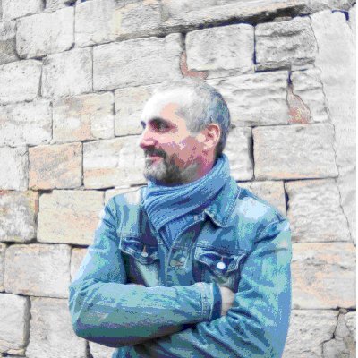 josepjulve's profile picture. Investigador a l’Institut de Recerca Sant Pau