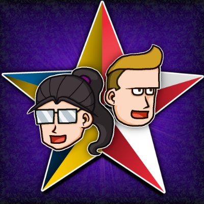A Swedish boy and an Austrian girl walk into a Let's Play channel. That's how the joke begins.