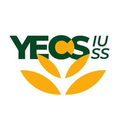 yecs_iuss's profile picture. The main idea to establish a new IUSS Working Group is to create a well-established platform to exchange ideas of the youth.