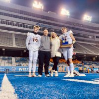Aaron Flowers (@coachaflowers) 's Twitter Profile