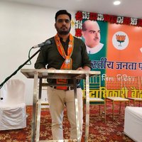 Rupesh sharma (@rupesh18288537) 's Twitter Profile