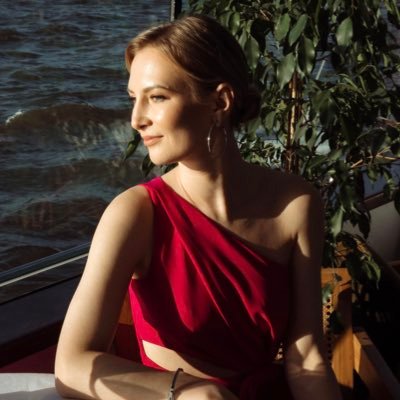 Olgaさんのプロフィール画像