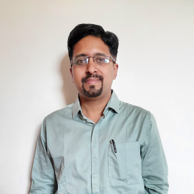 SrinivasNR17's profile picture. 