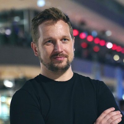 marekols's profile picture. 