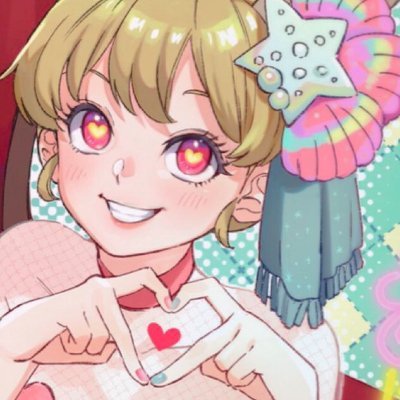VRChat民です。
↓昔の話
Tree of Saviorダリヤサーバーでやってます （元ガビヤ民）
チーム名は「それね」です
よろぴこ～🥳