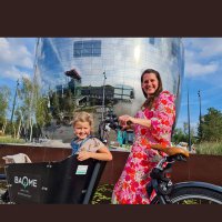 Danielle Knieriem (@knieriemdaan) 's Twitter Profile Photo