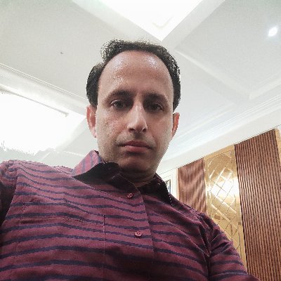 bhdola's profile picture. Market Participant 💢 Positional Trader
