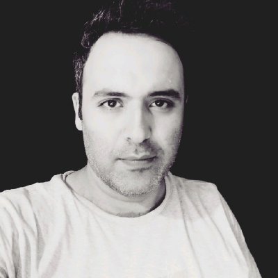 AltafHesam's profile picture. Painter, 
Graphic designer,
🚀Crypto currency ❤