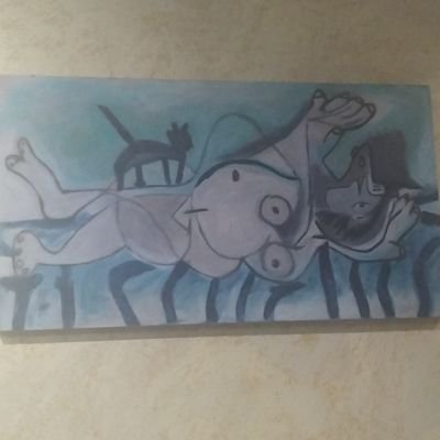 paloma_posadas's profile picture. Pa'reir