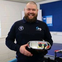Ricky Howell (@thebeardedspark) 's Twitter Profile Photo Ricky Howell (@thebeardedspark) 's Twitter Profile Photo