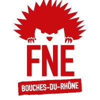 FNE Bouches du Rhône (@fne_13) 's Twitter Profile