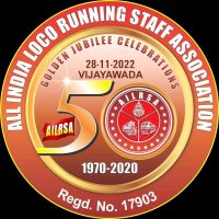 ALL INDIA LOCO RUNNING STAFF ASSOCIATION, GUNTUR (@ailrsa_gnt) 's Twitter Profile
