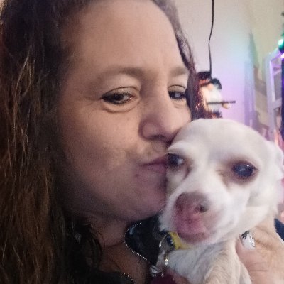 I am mother of 4 grown children new empty nester living life for me and my furbabys now woot woot NOT looking for a relationship ! love making new friends 💕