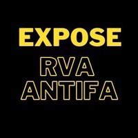 Expose RVA Antifa(@ExposeRVAAntifa) 's Twitter Profile Photo