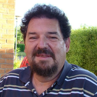 stig christensen Profile