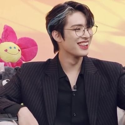 Hello everyone! Im Jessy, 24 yrs, she/her.
Monbebe, Wenee, STAY, Atiny and PRYSMA. ❤
Main Account -@Jessymonbebe