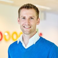 Koen Rogiers (@koenrogiers) 's Twitter Profile Photo