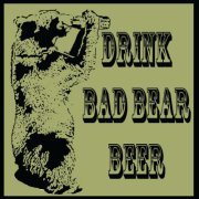 BadBearBrewing's profile picture. Good brew. Good Conversation. Hand crafted beers and ciders made from local ingredients that truly reflect our Great Lakes and great state.