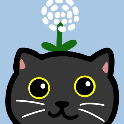 屋頂的黑貓さんのプロフィール画像