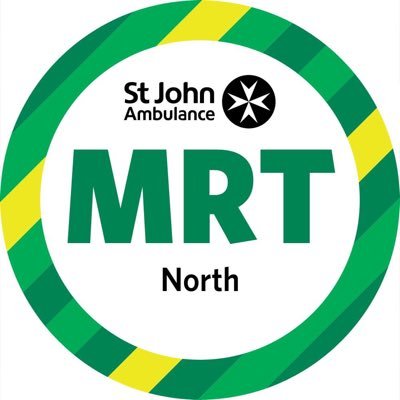 @StJohnAmbulance North Region Medical Response Team. A specialist team within SJA working in dense crowds to rapidly assess, treat and extricate patients.