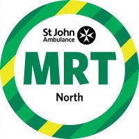 SJA North MRT (@sjanorthmrt) 's Twitter Profile
