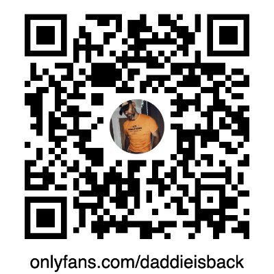 Daddies back! Him/He/Sir - NEVER DAD!
Onlyfans is free, zero catch. Tips appreciated. I do have a new dungeon to build!
Check out: https://t.co/dIFCOTGbA8