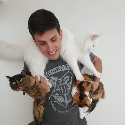 gcoletaalves's profile picture. Nem melhor, nem pior, e nem da sua conta...
