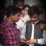SunilMishraJou1's profile picture. journalist sunil mishra