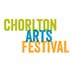 CHORLTON ARTS FESTIVAL (@chorltonarts) Twitter profile photo