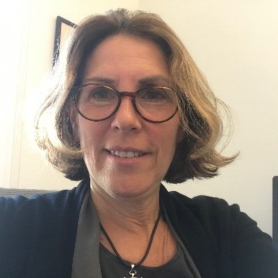 @AmyJaffeenergy
