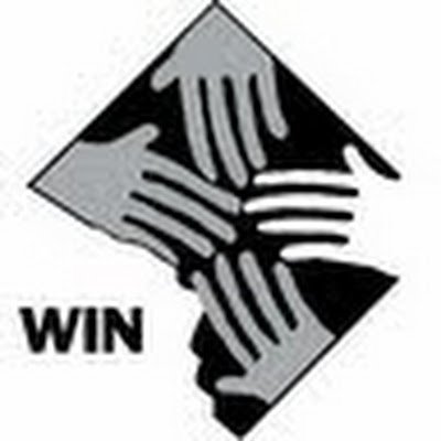 InterfaithWin's profile picture. 