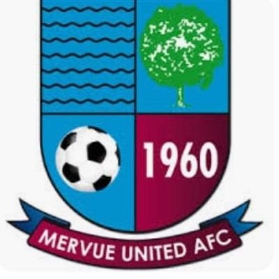 Official Twitter feed of Mervue United FC Fahy's Field, Mervue, Galway City 
website: https://t.co/cZuoBHOVIh