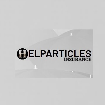 helparticlesite's profile picture. Insurance articles website
