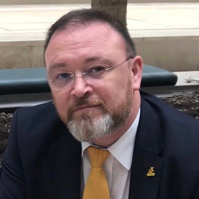 Former MP for Banff and Buchan (June 2017 - July 2024)