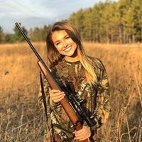 Jennifer (@hunting_is_on) 's Twitter Profile