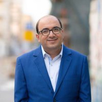 Sami Abou Shahadeh (@shahadehabou) 's Twitter Profile Photo Sami Abou Shahadeh (@shahadehabou) 's Twitter Profile Photo